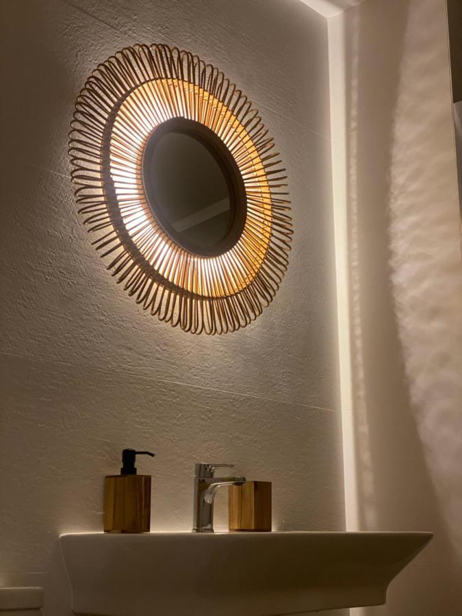 Apartment Andrea In Malaga Center Экстерьер фото