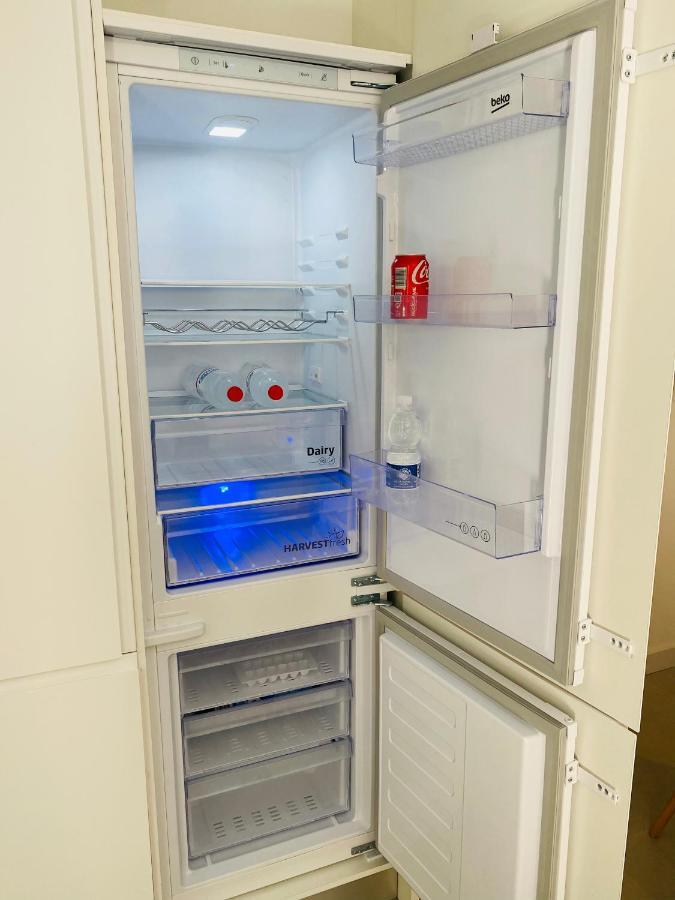 Apartment Andrea In Malaga Center Экстерьер фото