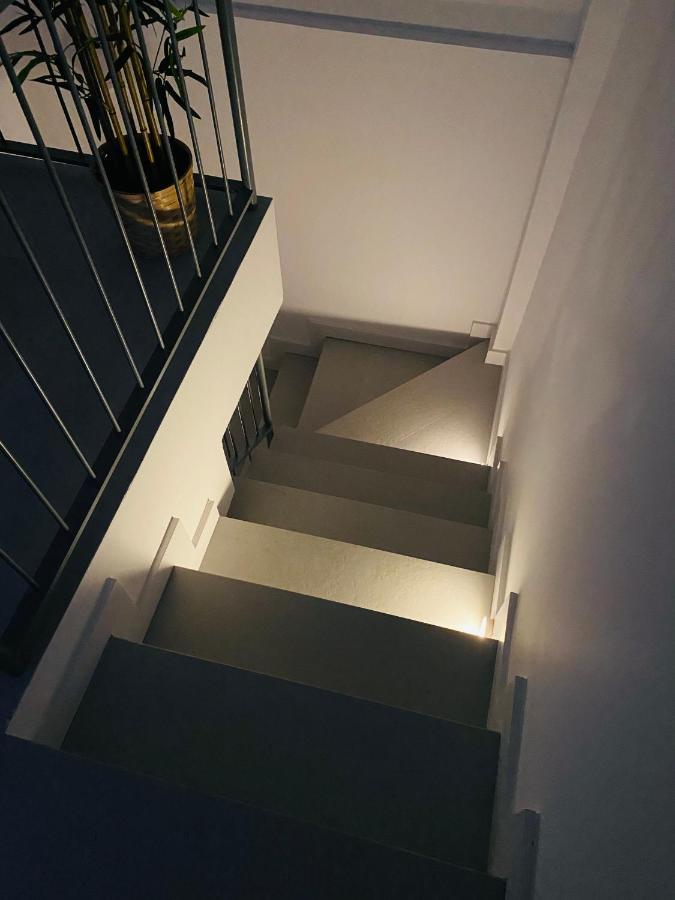Apartment Andrea In Malaga Center Экстерьер фото