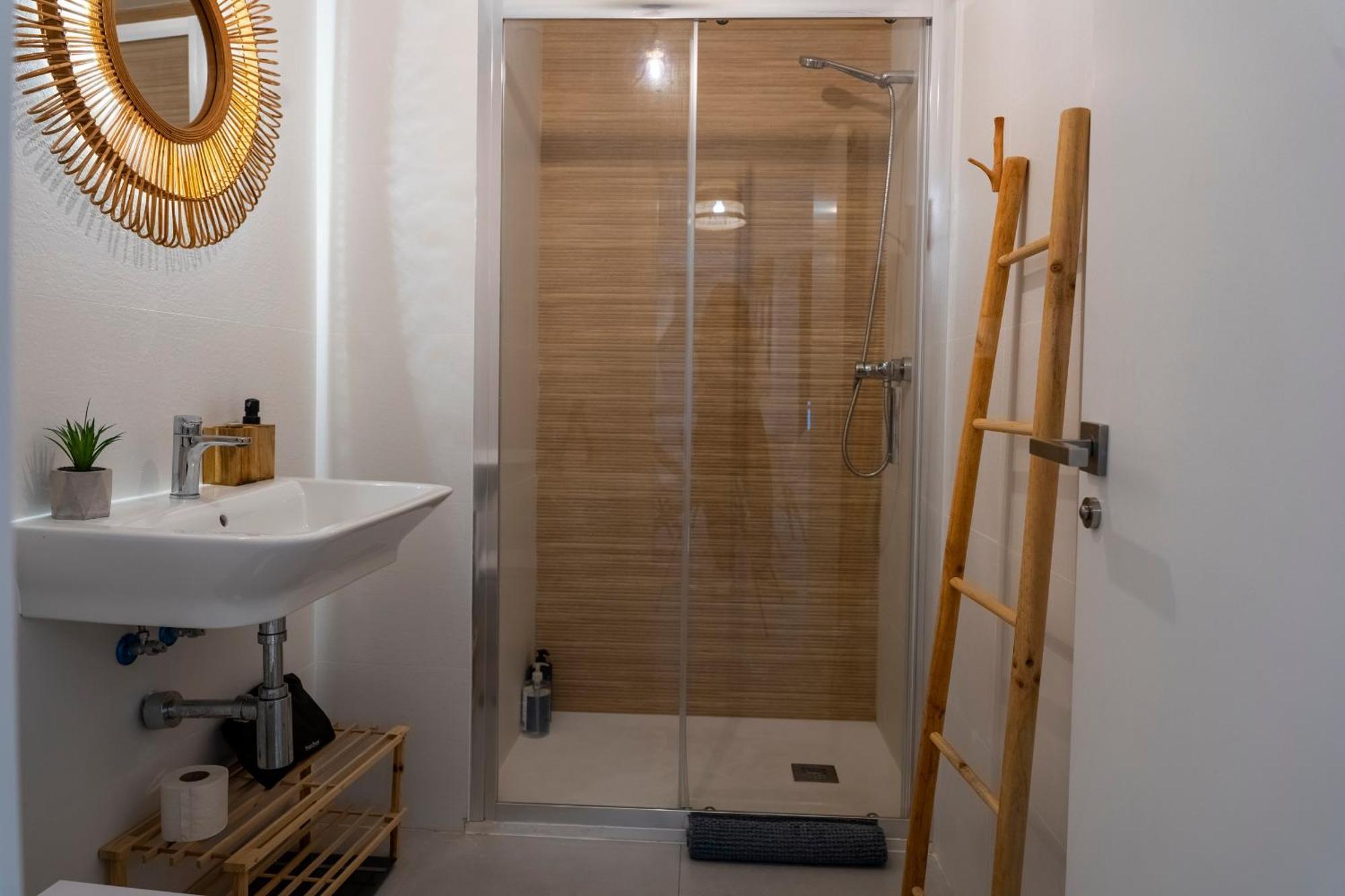 Apartment Andrea In Malaga Center Экстерьер фото