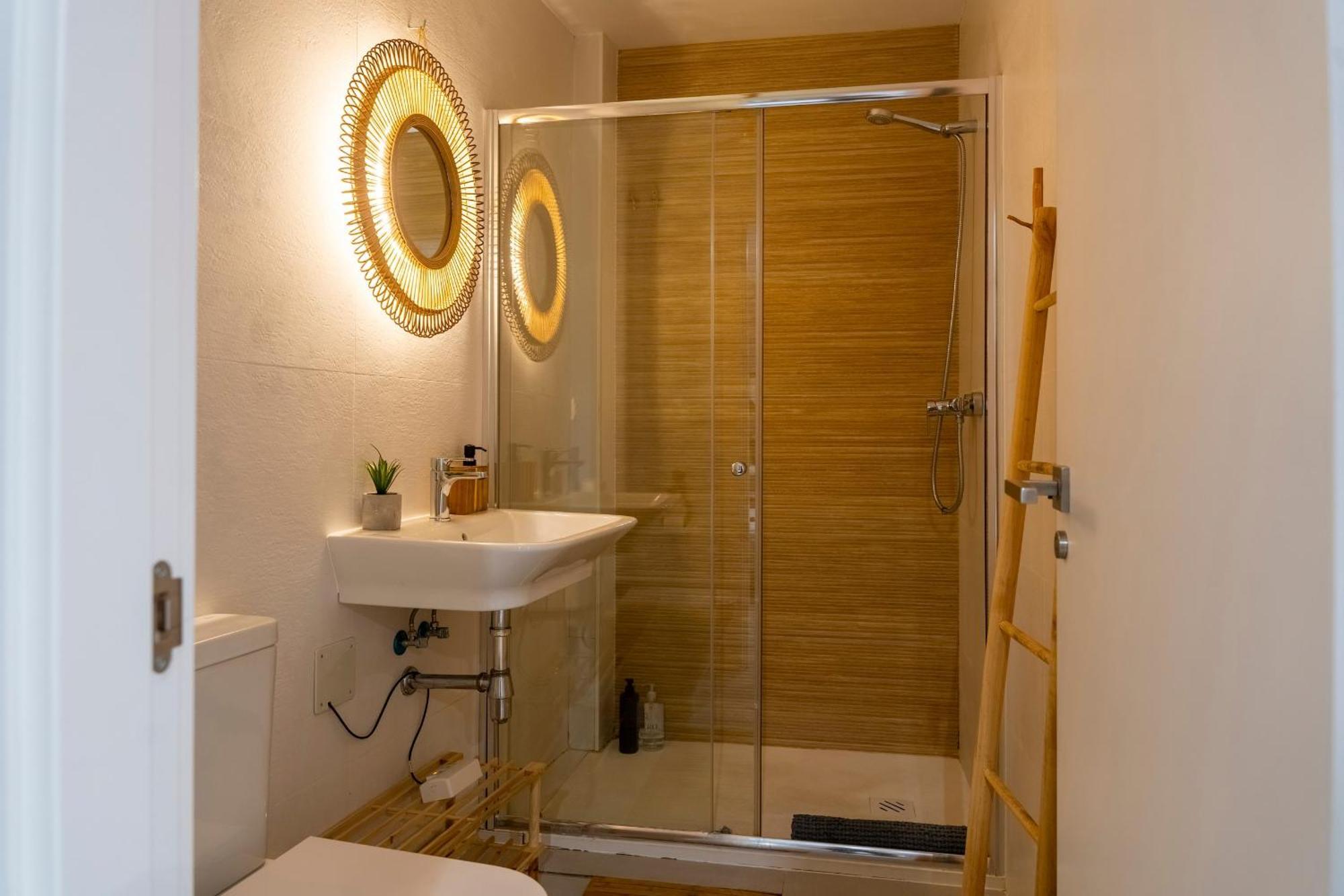 Apartment Andrea In Malaga Center Экстерьер фото